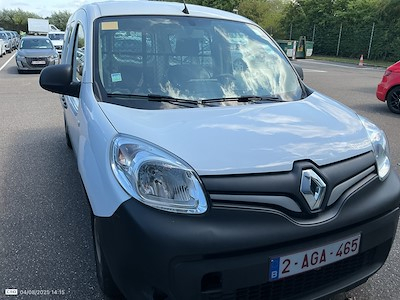 Renault Kangoo express 1.5 BLUE DCI 95 MAXI CONFORT