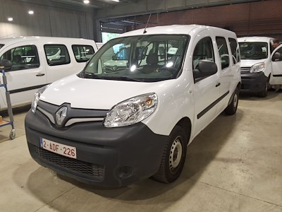Renault Kangoo express 1.5 BLUE DCI 95 MAXI CONFORT