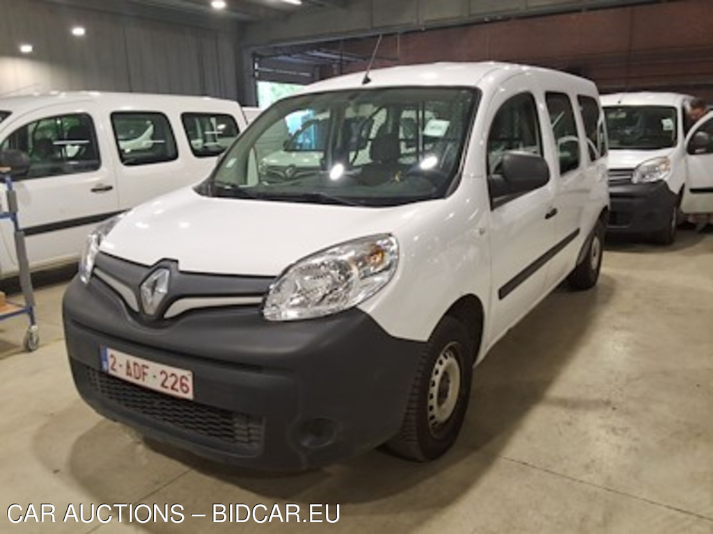 Renault Kangoo express 1.5 BLUE DCI 95 MAXI CONFORT