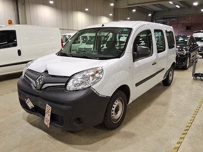 Renault Kangoo express 1.5 BLUE DCI 95 MAXI CONFORT