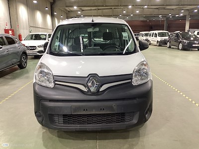 Renault Kangoo express 1.5 BLUE DCI 95 MAXI CONFORT