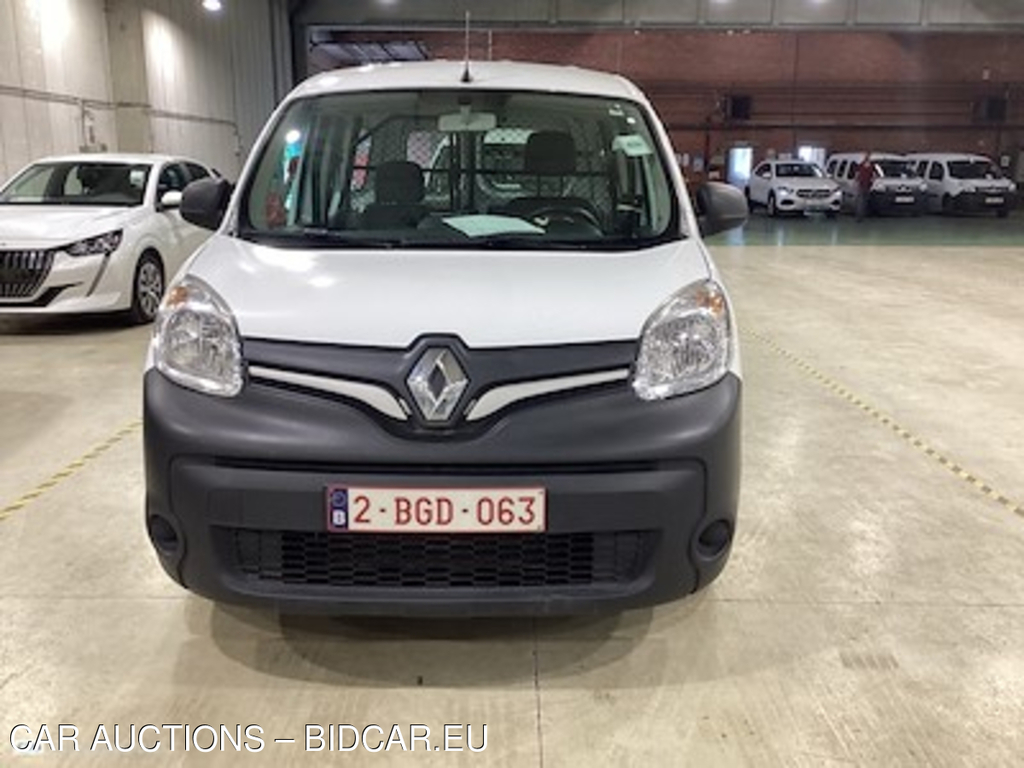 Renault Kangoo express 1.5 BLUE DCI 95 MAXI CONFORT