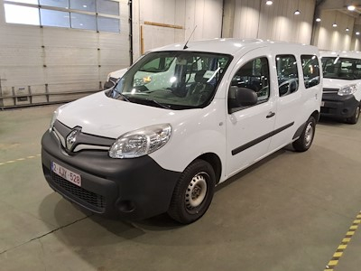 Renault Kangoo express 1.5 BLUE DCI 95 MAXI CONFORT