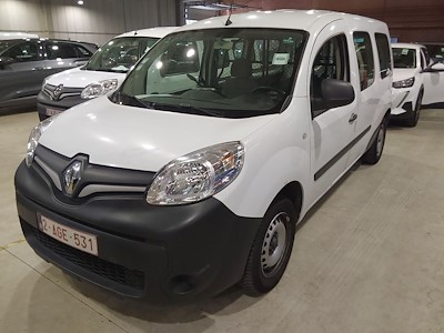 Renault Kangoo express 1.5 BLUE DCI 95 MAXI CONFORT