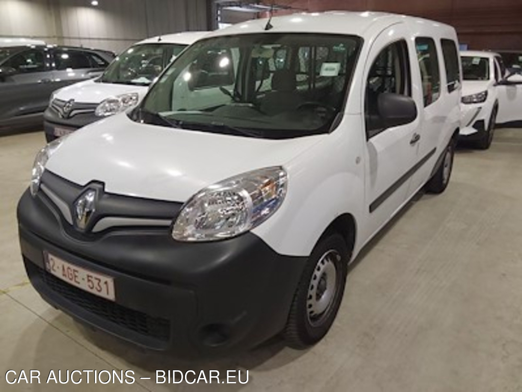 Renault Kangoo express 1.5 BLUE DCI 95 MAXI CONFORT