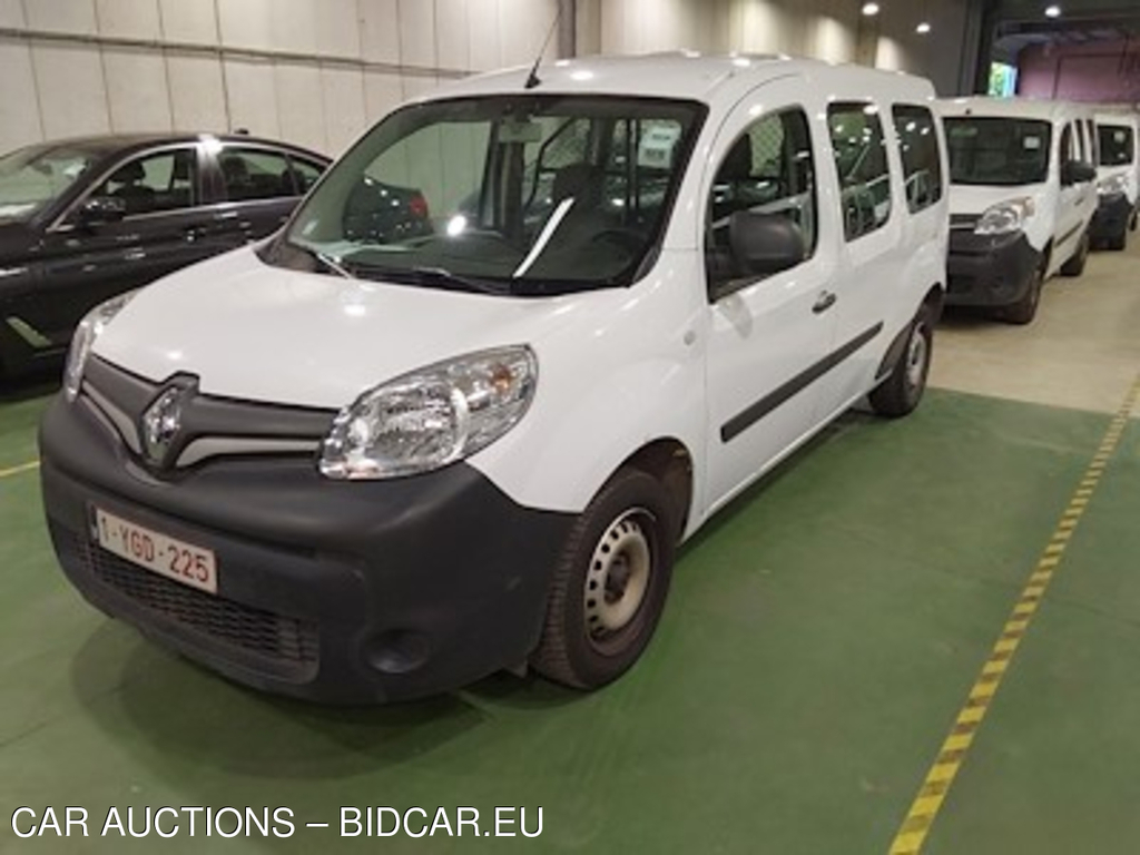 Renault Kangoo express maxi diesel Lot 1.3 RENAULT KANGOO EXPRESS Maxi 1.5 dCi Blue Confort