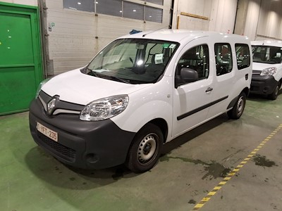 Renault Kangoo express maxi diesel Lot 1.3 RENAULT KANGOO EXPRESS Maxi 1.5 dCi Blue Confort