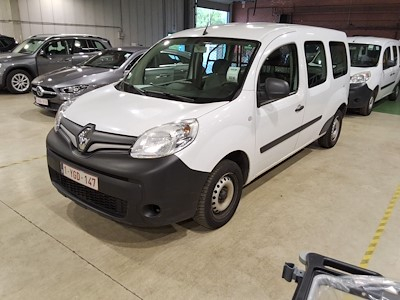 Renault Kangoo express maxi diesel Lot 1.3 RENAULT KANGOO EXPRESS Maxi 1.5 dCi Blue Confort