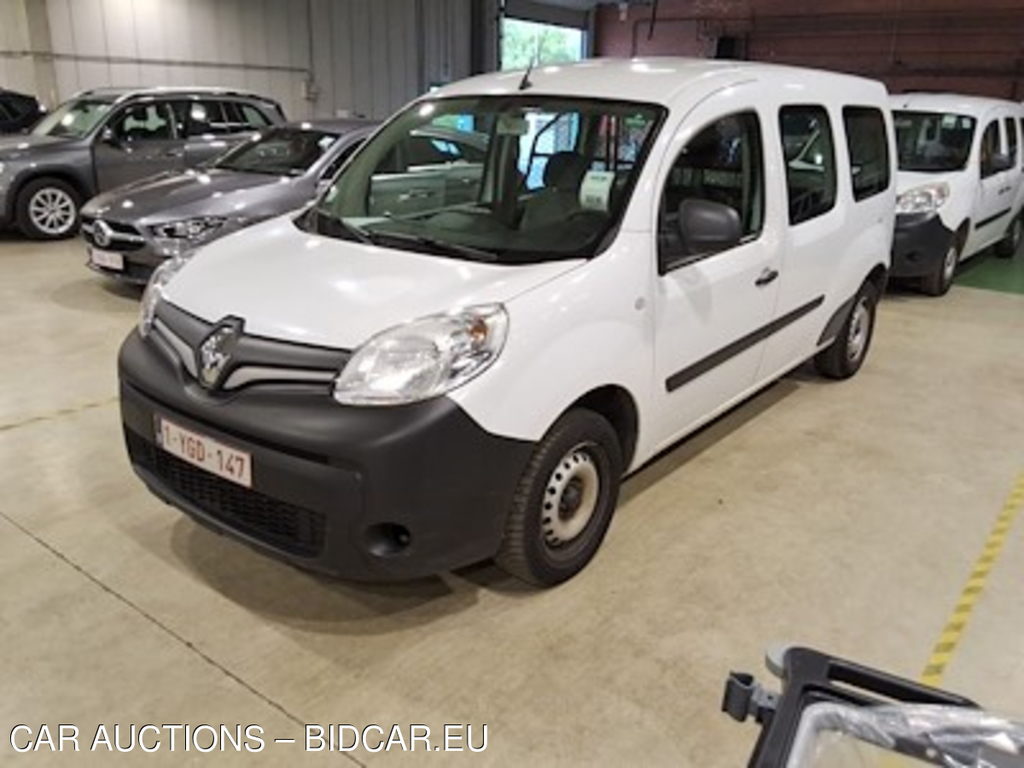 Renault Kangoo express maxi diesel Lot 1.3 RENAULT KANGOO EXPRESS Maxi 1.5 dCi Blue Confort