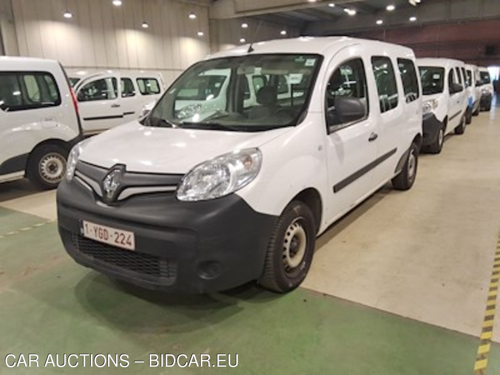 Renault Kangoo express maxi diesel Lot 1.3 RENAULT KANGOO EXPRESS Maxi 1.5 dCi Blue Confort