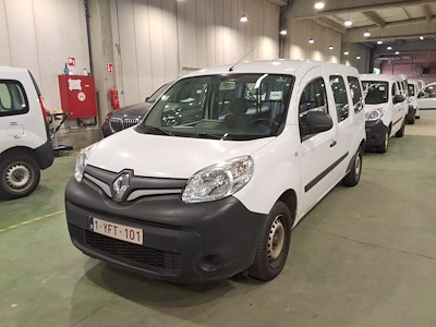 Renault Kangoo express maxi diesel Lot 1.3 RENAULT KANGOO EXPRESS Maxi 1.5 dCi Blue Confort