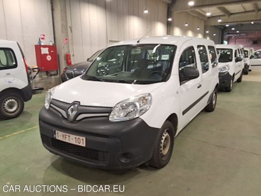 Renault Kangoo express maxi diesel Lot 1.3 RENAULT KANGOO EXPRESS Maxi 1.5 dCi Blue Confort