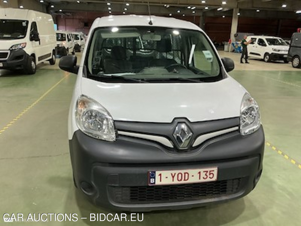 Renault Kangoo express maxi diesel Lot 1.3 RENAULT KANGOO EXPRESS Maxi 1.5 dCi Blue Confort