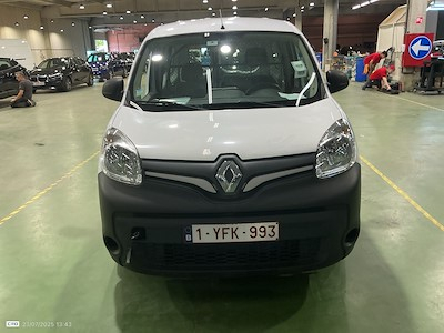 Renault Kangoo express maxi diesel Lot 1.3 RENAULT KANGOO EXPRESS Maxi 1.5 dCi Blue Confort