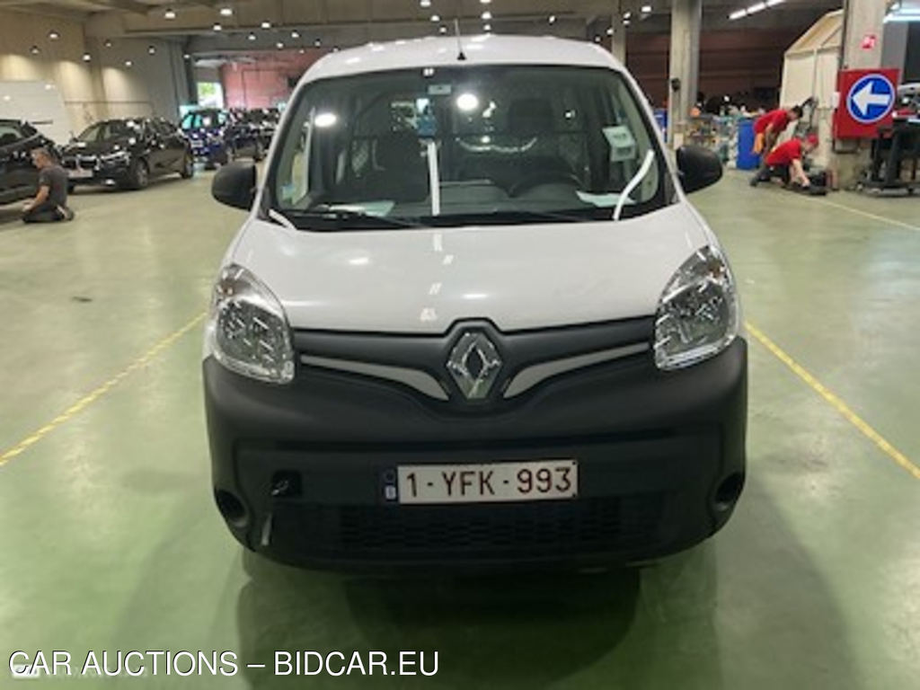 Renault Kangoo express maxi diesel Lot 1.3 RENAULT KANGOO EXPRESS Maxi 1.5 dCi Blue Confort
