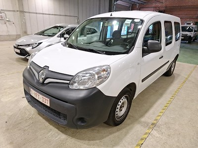 Renault Kangoo express maxi diesel Lot 1.3 RENAULT KANGOO EXPRESS Maxi 1.5 dCi Blue Confort