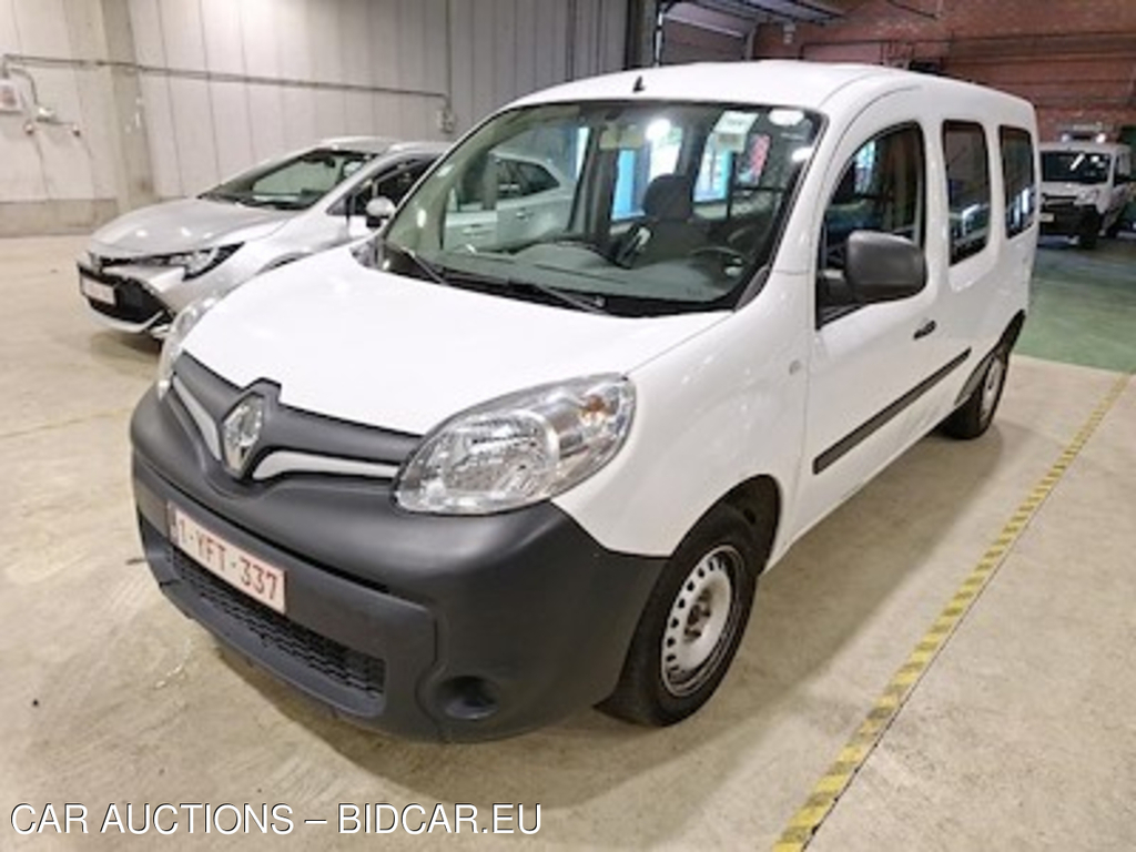 Renault Kangoo express maxi diesel Lot 1.3 RENAULT KANGOO EXPRESS Maxi 1.5 dCi Blue Confort