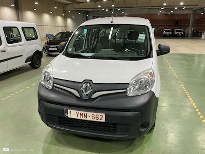 Renault Kangoo express maxi diesel Lot 1.3 RENAULT KANGOO EXPRESS Maxi 1.5 dCi Blue Confort