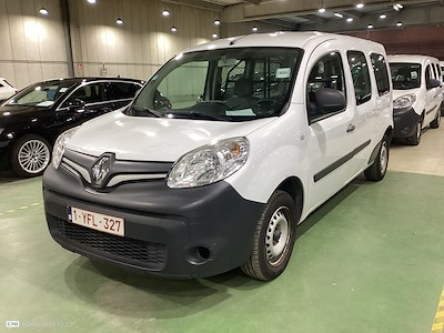 Renault Kangoo express maxi diesel Lot 1.3 RENAULT KANGOO EXPRESS Maxi 1.5 dCi Blue Confort