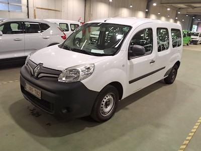 Renault Kangoo express maxi diesel Lot 1.3 RENAULT KANGOO EXPRESS Maxi 1.5 dCi Blue Confort