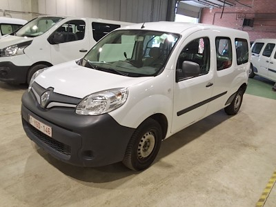 Renault Kangoo express maxi diesel Lot 1.3 RENAULT KANGOO EXPRESS Maxi 1.5 dCi Blue Confort