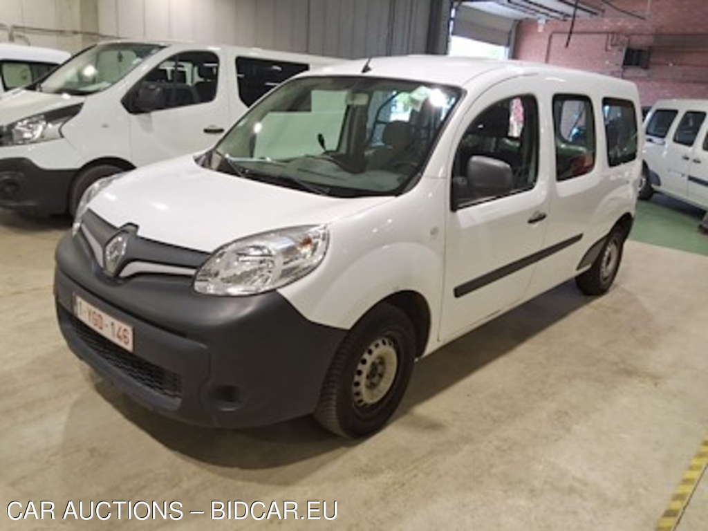 Renault Kangoo express maxi diesel Lot 1.3 RENAULT KANGOO EXPRESS Maxi 1.5 dCi Blue Confort