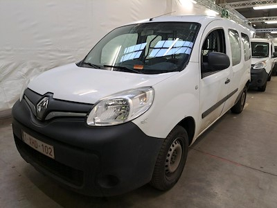 Renault Kangoo express maxi diesel Lot 1.3 RENAULT KANGOO EXPRESS Maxi 1.5 dCi Blue Confort