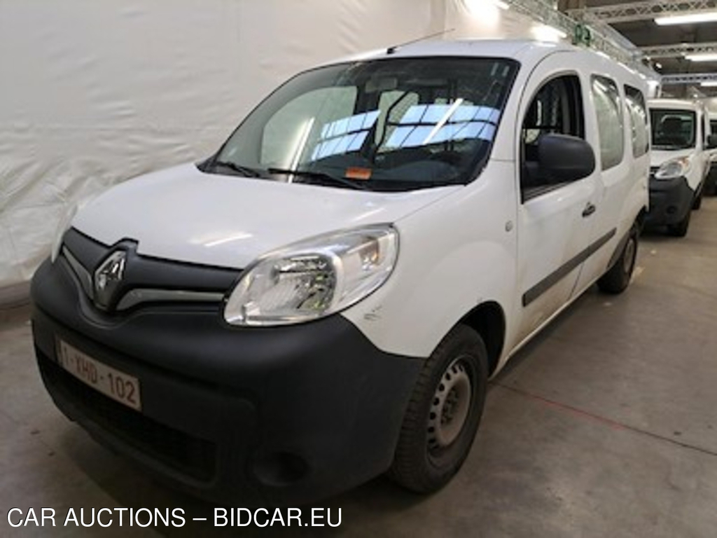Renault Kangoo express maxi diesel Lot 1.3 RENAULT KANGOO EXPRESS Maxi 1.5 dCi Blue Confort