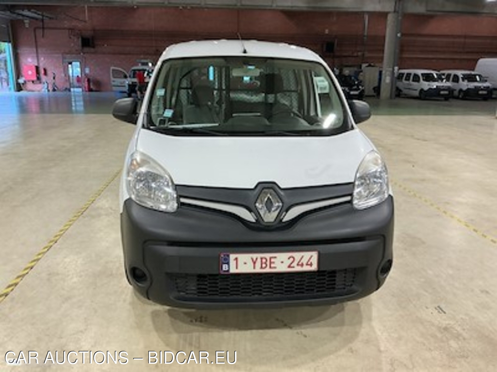 Renault Kangoo express maxi diesel Lot 1.3 RENAULT KANGOO EXPRESS Maxi 1.5 dCi Blue Confort