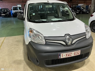 Renault Kangoo express maxi diesel Lot 1.3 RENAULT KANGOO EXPRESS Maxi 1.5 dCi Blue Confort