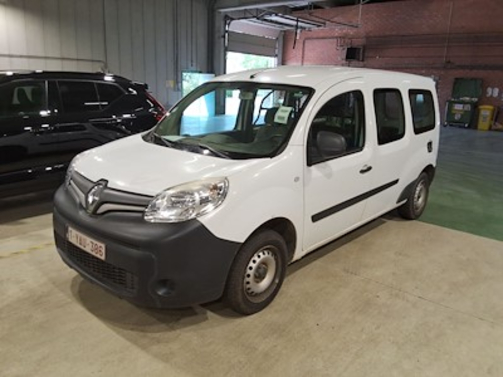 Renault Kangoo express maxi diesel Lot 1.3 RENAULT KANGOO EXPRESS Maxi 1.5 dCi Blue Confort