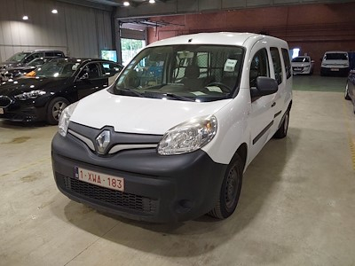 Renault Kangoo express maxi diesel Lot 1.3 RENAULT KANGOO EXPRESS Maxi 1.5 dCi Blue Confort