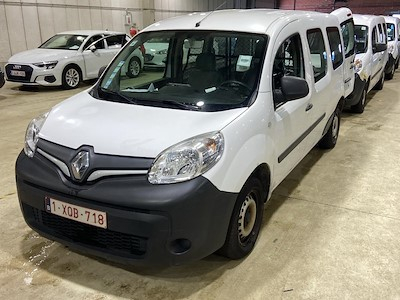 Renault Kangoo express maxi diesel Lot 1.3 RENAULT KANGOO EXPRESS Maxi 1.5 dCi Blue Confort