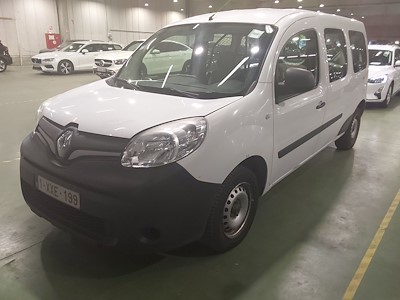 Renault Kangoo express maxi diesel Lot 1.3 RENAULT KANGOO EXPRESS Maxi 1.5 dCi Blue Confort