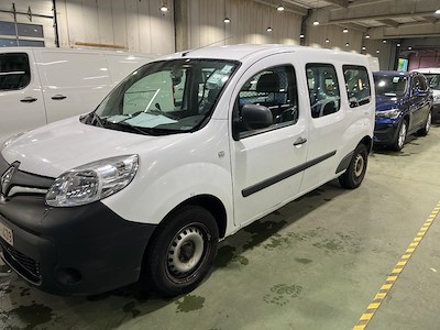 Renault Kangoo express maxi diesel Lot 1.3 RENAULT KANGOO EXPRESS Maxi 1.5 dCi Blue Confort