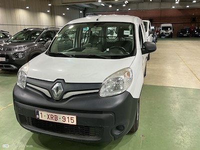 Renault Kangoo express maxi diesel Lot 1.3 RENAULT KANGOO EXPRESS Maxi 1.5 dCi Blue Confort