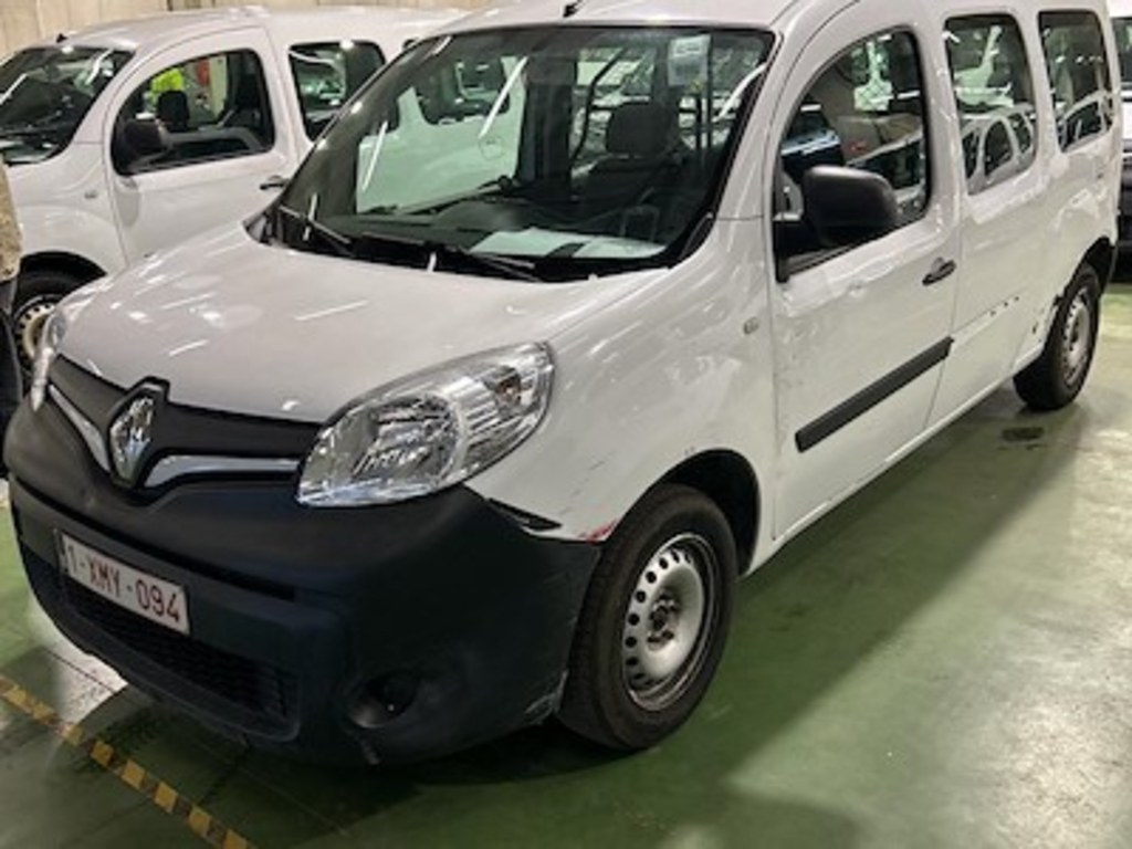 Renault Kangoo express maxi diesel Lot 1.3 RENAULT KANGOO EXPRESS Maxi 1.5 dCi Blue Confort