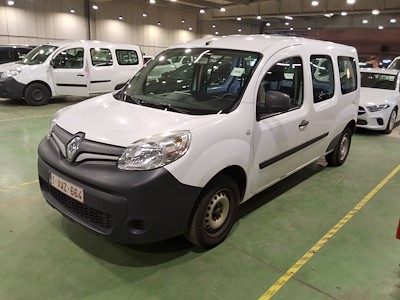 Renault Kangoo express maxi diesel Lot 1.3 RENAULT KANGOO EXPRESS Maxi 1.5 dCi Blue Confort