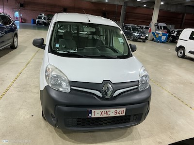 Renault Kangoo express maxi diesel Lot 1.3 RENAULT KANGOO EXPRESS Maxi 1.5 dCi Blue Confort