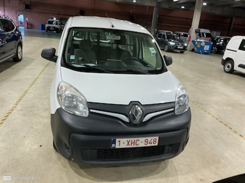 Renault Kangoo express maxi diesel Lot 1.3 RENAULT KANGOO EXPRESS Maxi 1.5 dCi Blue Confort