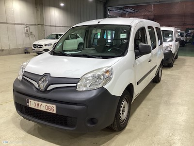 Renault Kangoo express maxi diesel Lot 1.3 RENAULT KANGOO EXPRESS Maxi 1.5 dCi Blue Confort