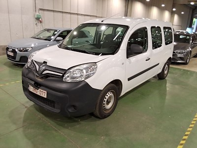 Renault Kangoo express maxi diesel Lot 1.3 RENAULT KANGOO EXPRESS Maxi 1.5 dCi Blue Confort