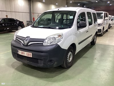 Renault Kangoo express maxi diesel Lot 1.3 RENAULT KANGOO EXPRESS Maxi 1.5 dCi Blue Confort