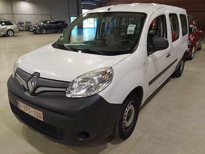 Renault Kangoo express maxi diesel Lot 1.3 RENAULT KANGOO EXPRESS Maxi 1.5 dCi Blue Confort