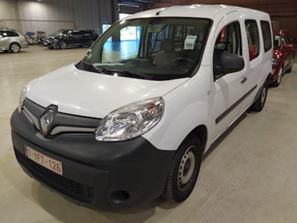 Renault Kangoo express maxi diesel Lot 1.3 RENAULT KANGOO EXPRESS Maxi 1.5 dCi Blue Confort