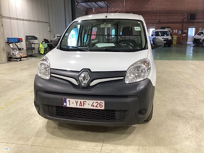 Renault Kangoo express maxi diesel Lot 1.3 RENAULT KANGOO EXPRESS Maxi 1.5 dCi Blue Confort