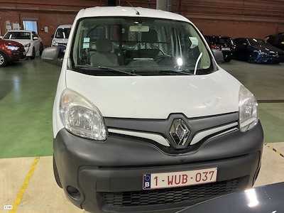 Renault Kangoo express maxi dsl - 2013 1.5 dCi Energy Confort (EU6)