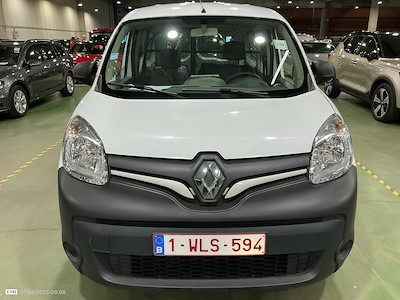 Renault Kangoo express maxi dsl - 2013 1.5 dCi Energy Confort (EU6)