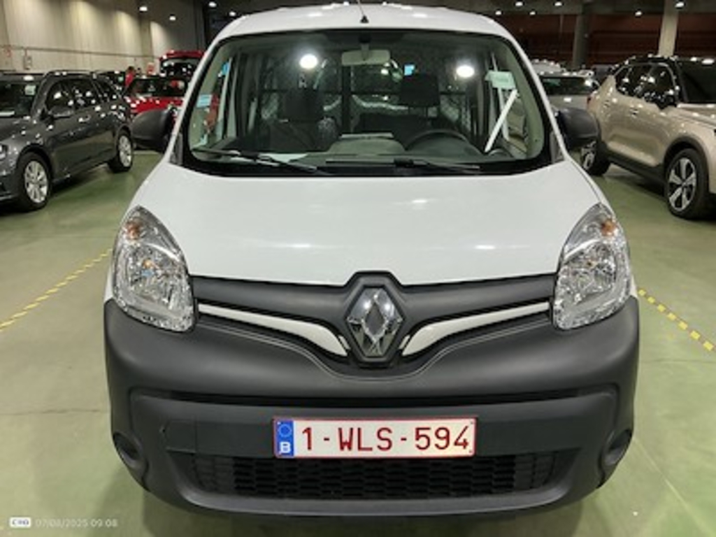Renault Kangoo express maxi dsl - 2013 1.5 dCi Energy Confort (EU6)