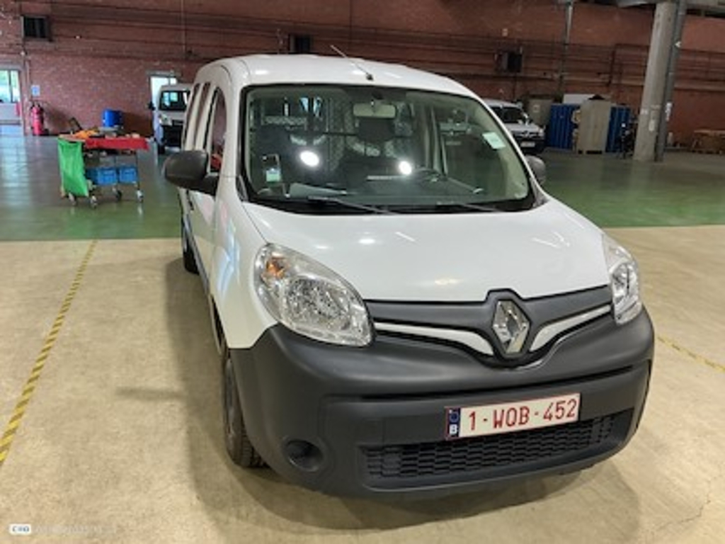 Renault Kangoo express maxi dsl - 2013 1.5 dCi Energy Confort (EU6)